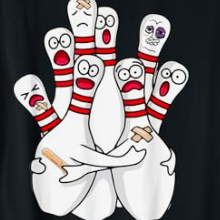 Team Page: EORM We Spare No One